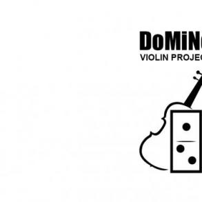 Скрипичный дуэт DoMiNo Музичні Гурти на ваше весілля