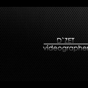 D`Zet videographer