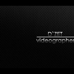 D`Zet videographer D`Zet videographer