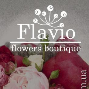 Flavio - цветочный бутик