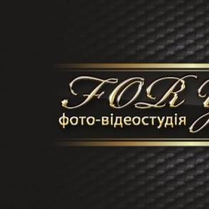 For You Відеооператор на весілля
