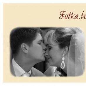 FotkaLviv Фотограф на свадьбу