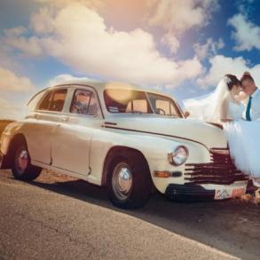 FotoMafiya Фотогкнига на ваше весілля