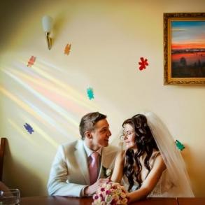 Gaffstudio Фотограф на весілля