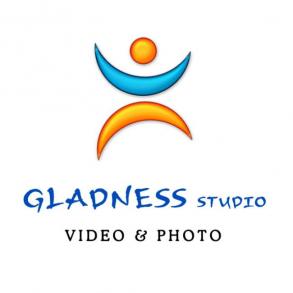 Gladness studio Видеооператор на свадьбу