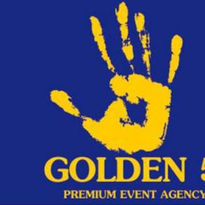 Golden 5 Весільні Агенції на ваше весілля