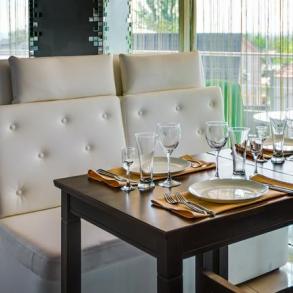 Greenstone Банкетные залы и рестораны на вашу свадьбу