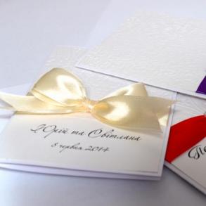 HM cards - студія весільного декору HM cards - студія весільного декору