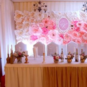 Holiday - Ваш весільний декор Оформление Но Декор на вашу свадьбу