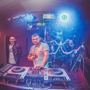 House-party (Игорь Иванов) House-party (Игорь Иванов)