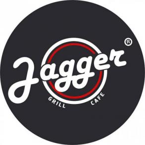 Jagger Time Jagger Time