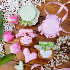 Jam factory Подарки на свадьбу