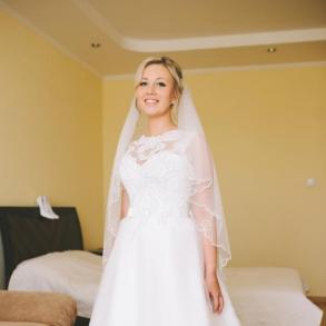 Julia Kostychenko Весільні сукні на ваше весілля