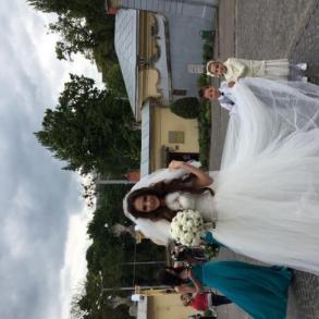 Just wedding Свадебные платья на вашу свадьбу