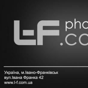 L-F Фотограф на свадьбу