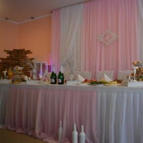 L'amour Оформление Но Декор на вашу свадьбу