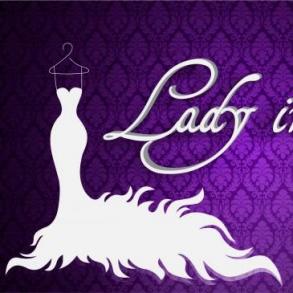 Lady in White Свадебные платья на вашу свадьбу