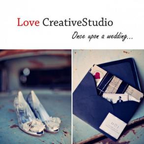 Love CreativeStudio Виїздна церемонія на ваше весілля