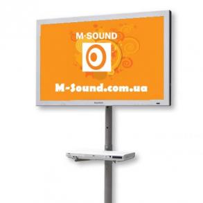 Проекционное и мультимедийное оборудование от комп Проекційне обладнання на ваше весілля