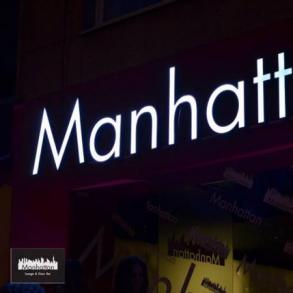 MANHATTAN CLUB