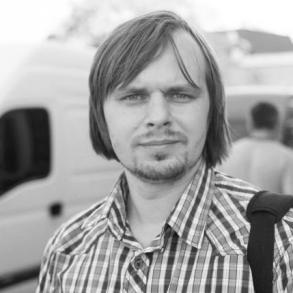 Maks Mazur Фотограф на свадьбу