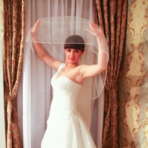 Miss Kelly wedding dress Свадебные платья на вашу свадьбу