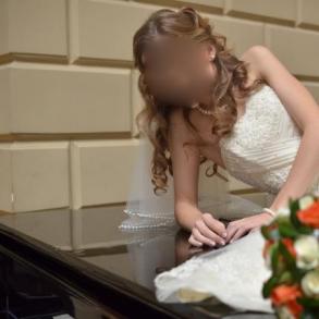 Nataliya Nataliya Весільні сукні на ваше весілля