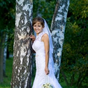 NatashaM Свадебные платья на вашу свадьбу