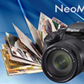 NeoMedia Фотограф на весілля