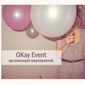 OKay Event OKay Event