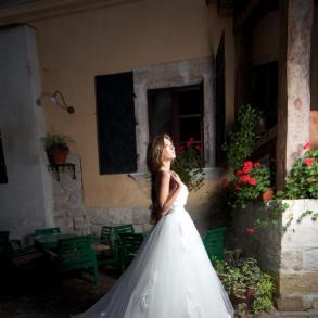 Oksana Свадебные платья на вашу свадьбу