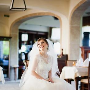 Oksana Свадебные платья на вашу свадьбу