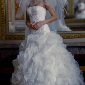 Oksana Свадебные платья на вашу свадьбу