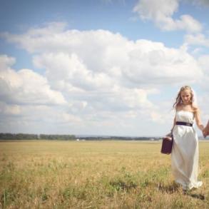 Oksana Lanchak Photography Фотограф на свадьбу