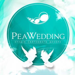 Olesya Pea Wedding Design Оформление Но Декор на вашу свадьбу