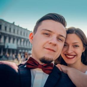 Olexander&Marta Photographer's Фотограф на свадьбу