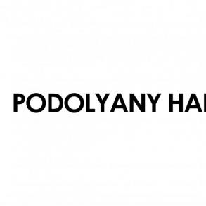 PODOLYANY HALL
