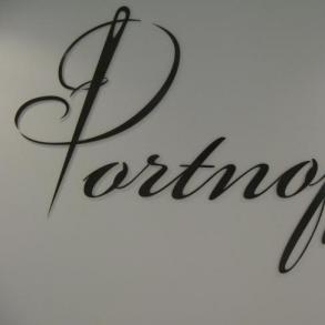 PORTNOFF PORTNOFF