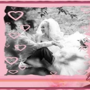 Photo-persona Фотогкнига на вашу свадьбу