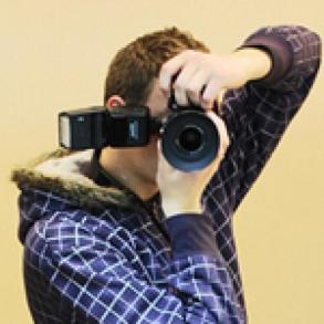 Photo Shock Фотограф на свадьбу