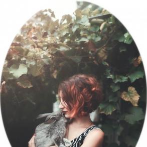 Photos by Lesya Zhurbina Фотограф на свадьбу