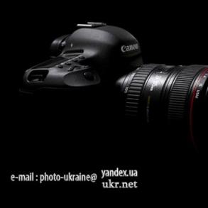 PhotoUkraine Олександр Руденко Фотограф на свадьбу