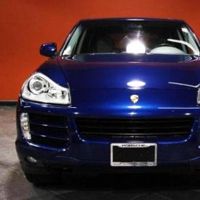 Porshe Cayenne Porshe Cayenne