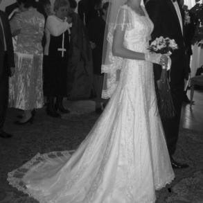 Весільна сукня Pronovias