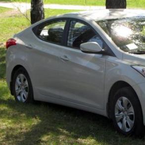 RinataStudio Автомобильный кортеж на свадьбу