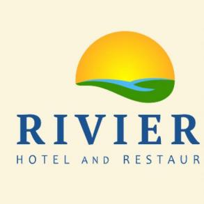 Riviera Hotel&Restaurant Банкетные залы и рестораны на вашу свадьбу