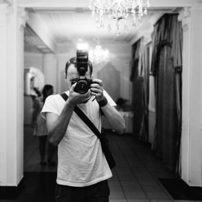 Роман Лісовий Фотограф на свадьбу