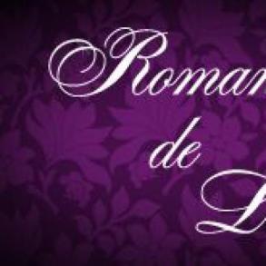 Romance de Luxe Весільні Запрошення на ваше весілля