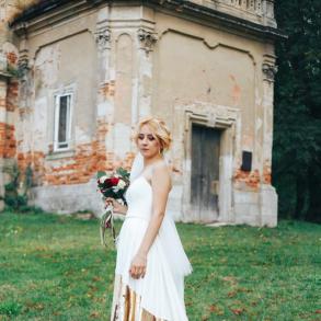 Romanova Olga design Весільні сукні на ваше весілля