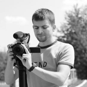 Роман Кулик (RoSo video&foto) Роман Кулик (RoSo video&foto)